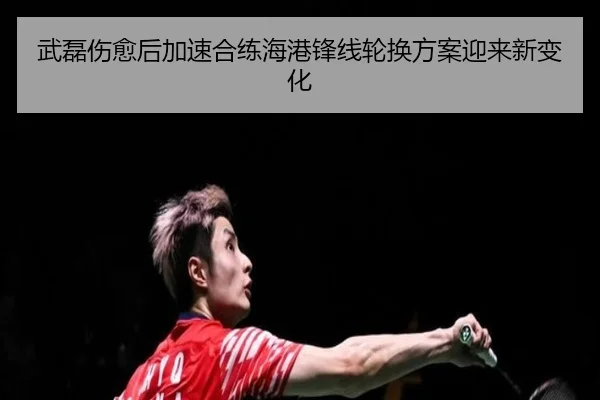 武磊伤愈后加速合练海港锋线轮换方案迎来新变化 - YaboSports
